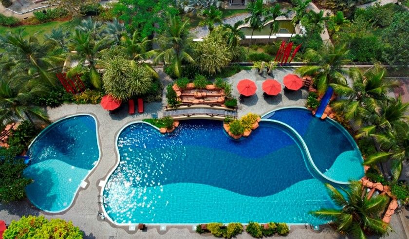 Aiman Batang Ai Resort & Retreat Lubok Antu Extérieur photo